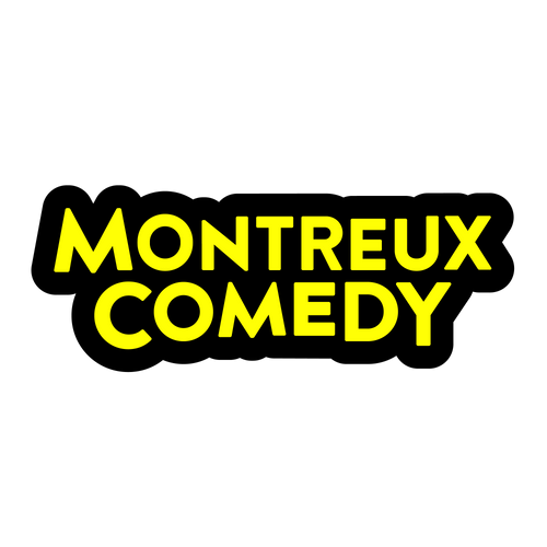 logo de Montreux Comedy
