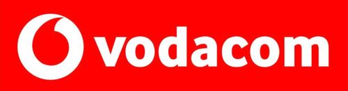 logo de Vodacom